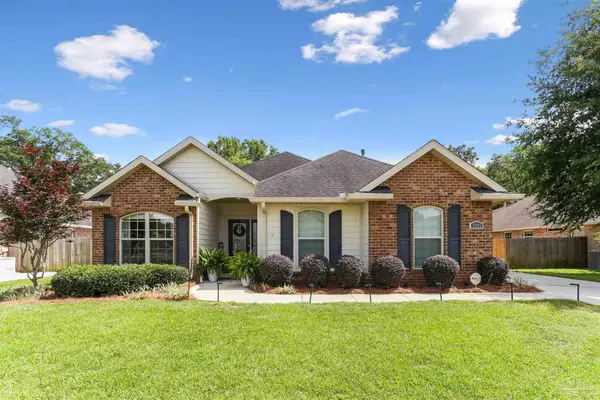 7305 Farmers Rd, Pensacola, FL 32526