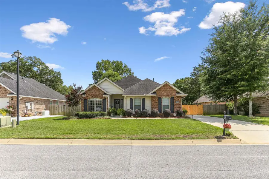 7305 Farmers Rd, Pensacola, FL 32526 - Image #2