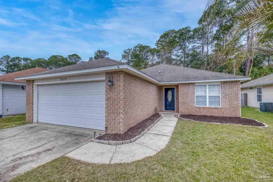 2517 Gulf Breeze Ave, Pensacola, FL 32507 - Image #2