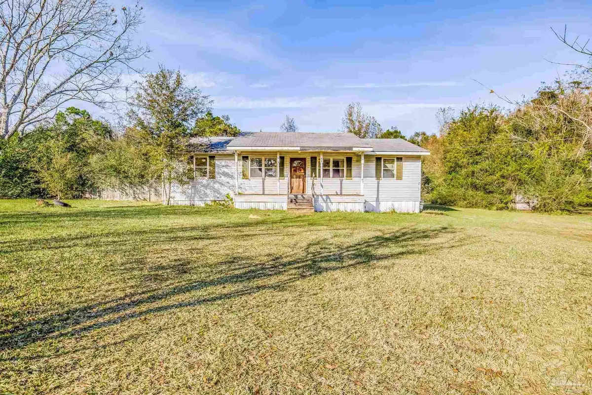 2800 Crabtree Church Rd, Molino, FL 32577 - Image #1