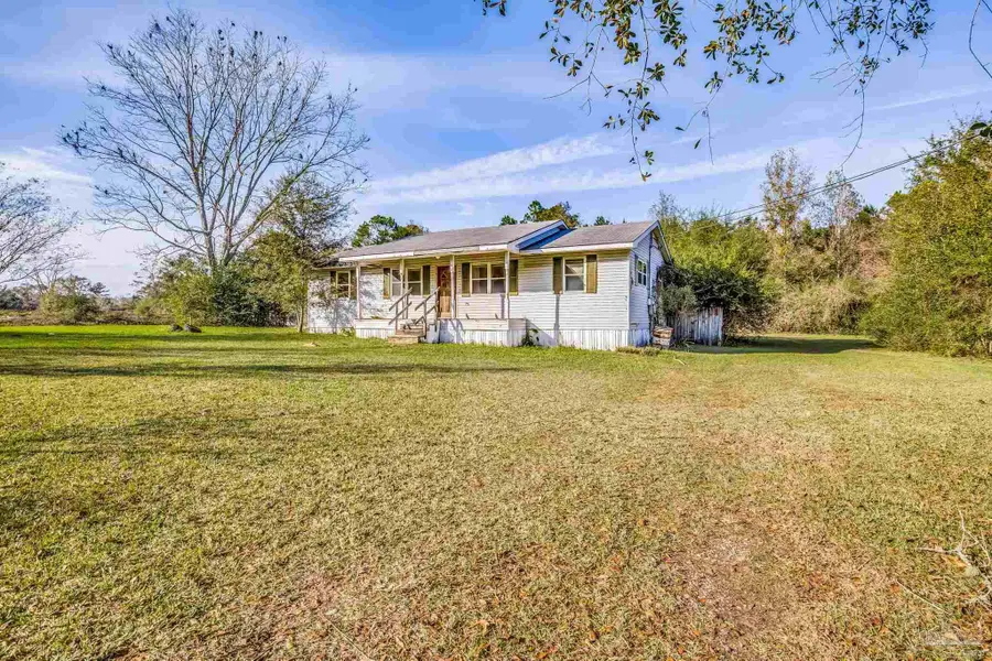 2800 Crabtree Church Rd, Molino, FL 32577 - Image #3