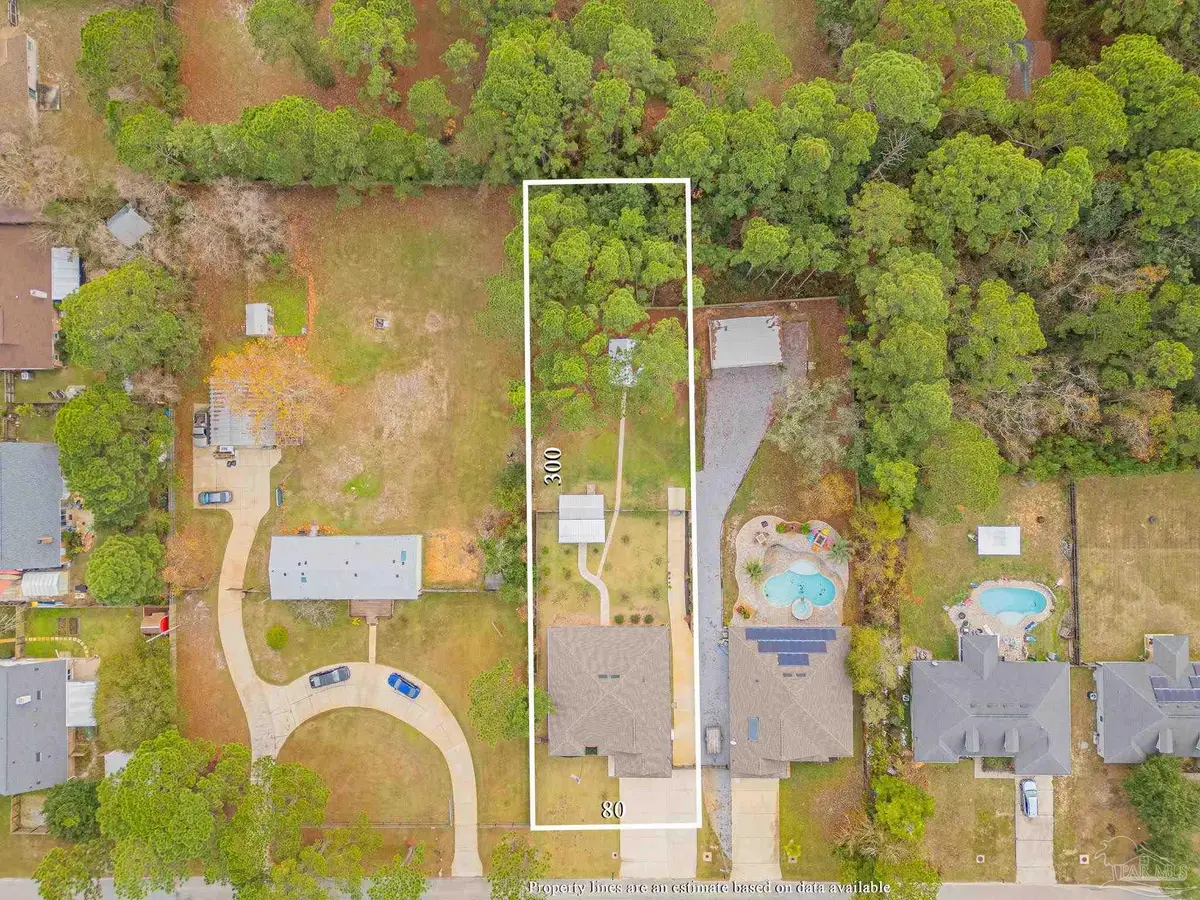 9283 Ridge Dr, Navarre, FL 32566 - Image #1