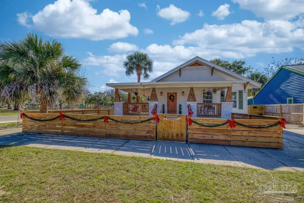 1015 E Brainerd St, Pensacola, FL 32503 - Image #1