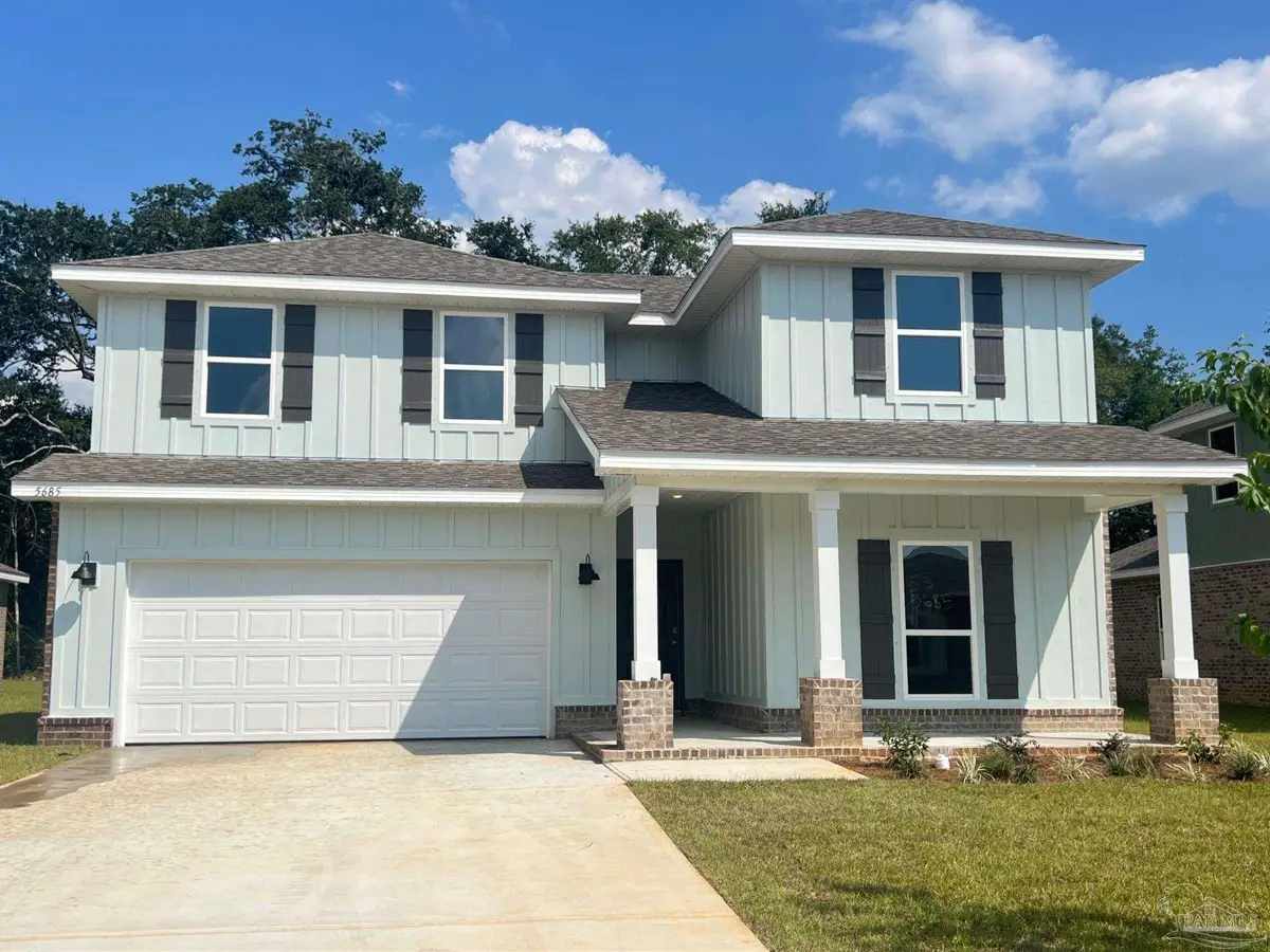 5667 Clarity St, Milton, FL 32570 - Image #1