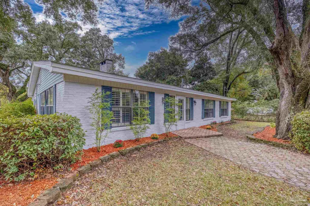 3811 Wilkes St, Pace, FL 32571 - Image #1