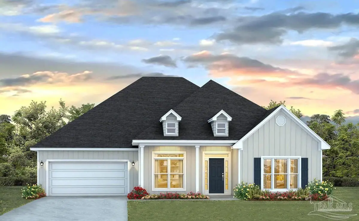 5595 Clarity St, Milton, FL 32570 - Image #1