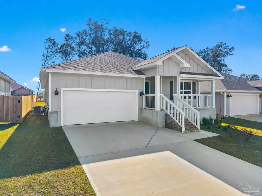 8669 Pathstone Blvd, Pensacola, FL 32526 - Image #3