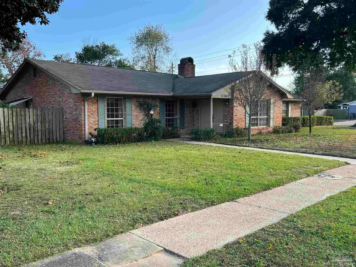 5700 Adelyn Rd, Pensacola, FL 32504 - Image #1