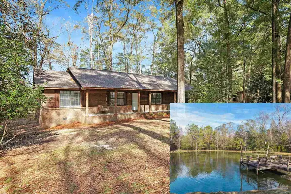 20469 S Hwy 31, Flomaton, AL 36441