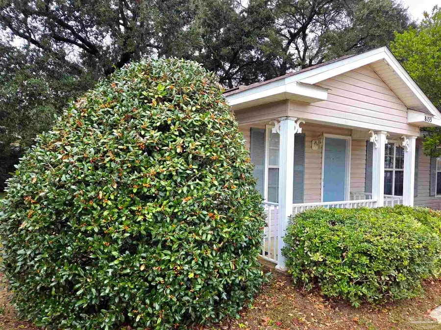 8133 Heirloom Dr, Pensacola, FL 32514 - Image #3