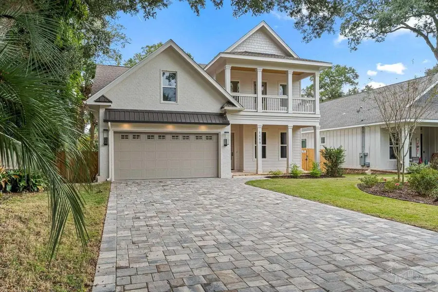 1115 E La Rua St, Pensacola, FL 32501 - Image #2