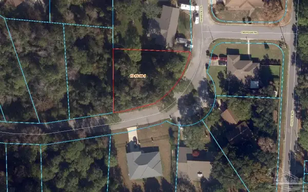 1228 Chisholm Trl, Pensacola, FL 32514