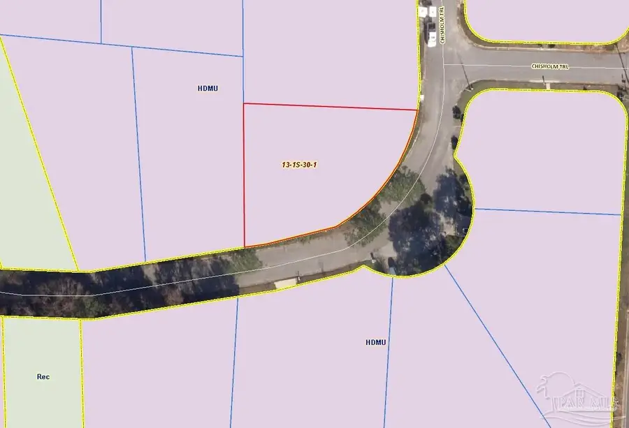 1228 Chisholm Trl, Pensacola, FL 32514 - Image #2