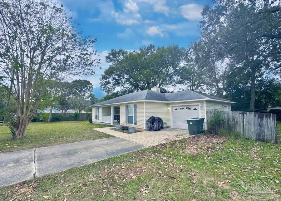 2511 Argle Rd, Cantonment, FL 32533 - Image #2