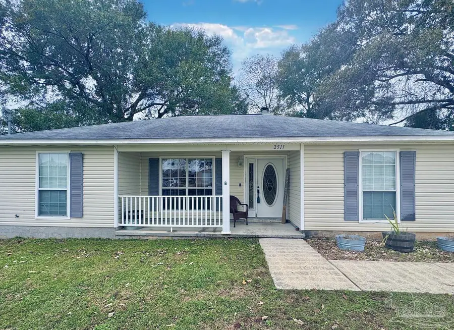 2511 Argle Rd, Cantonment, FL 32533 - Image #3