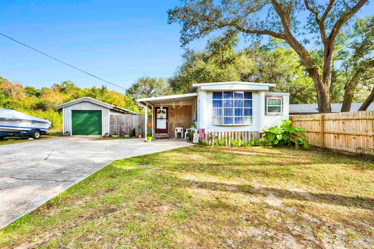 402 N 62nd Ave, Pensacola, FL 32506 - Image #1