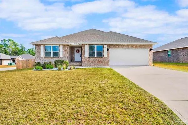 9747 Millee Loop, Pensacola, FL 32526