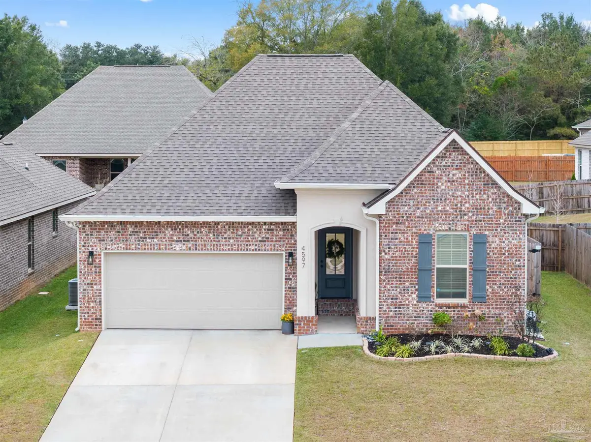 4597 Sago Palm Cir, Pace, FL 32571 - Image #1