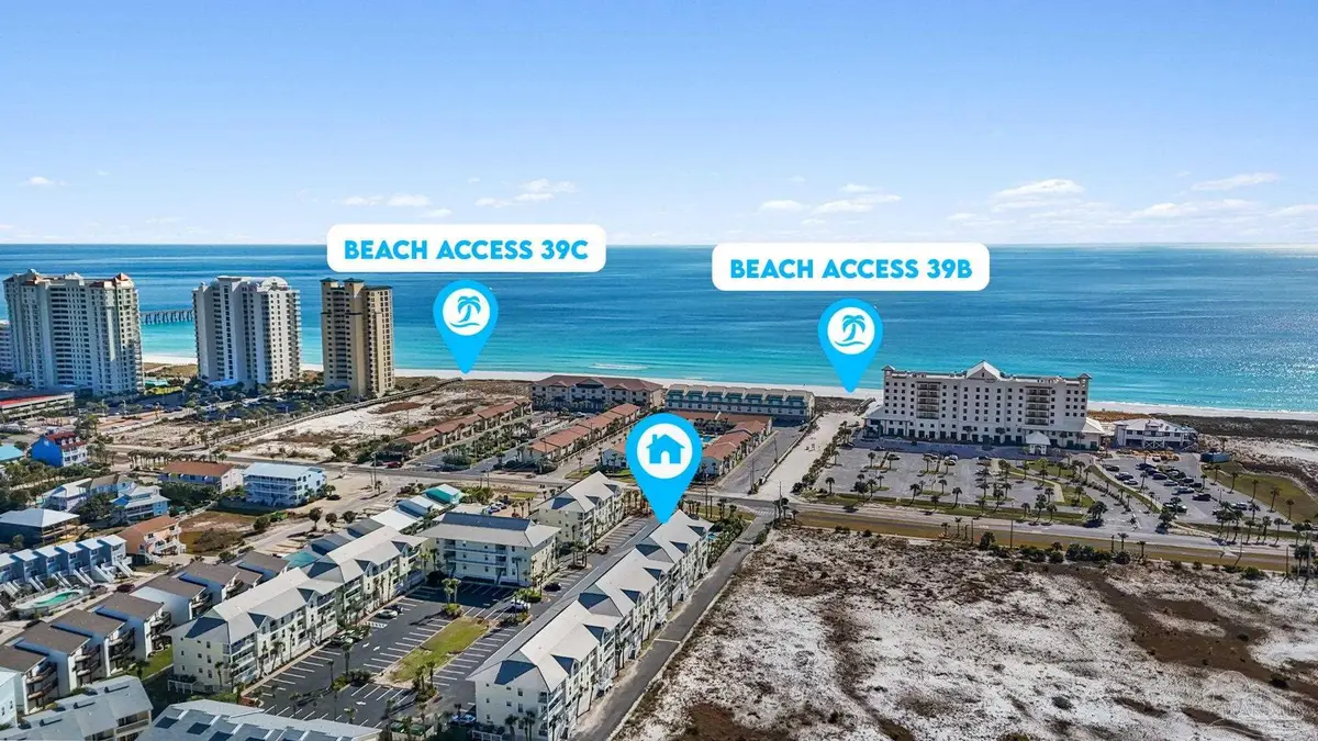 8436 Gulf Blvd #214, Navarre Beach, FL 32566 - Image #1