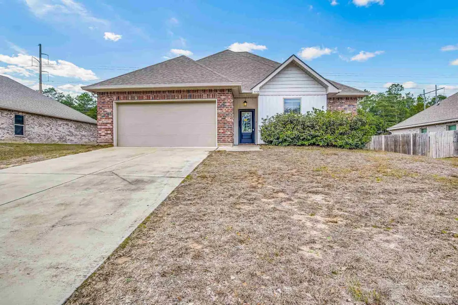 5723 Maggie Rose Cir, Milton, FL 32570 - Image #3