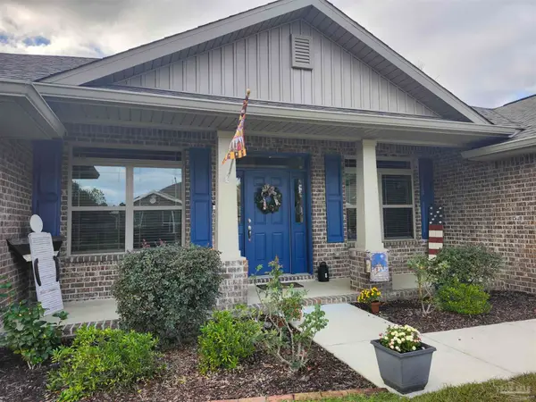 5935 Makenna Dr, Pensacola, FL 32526