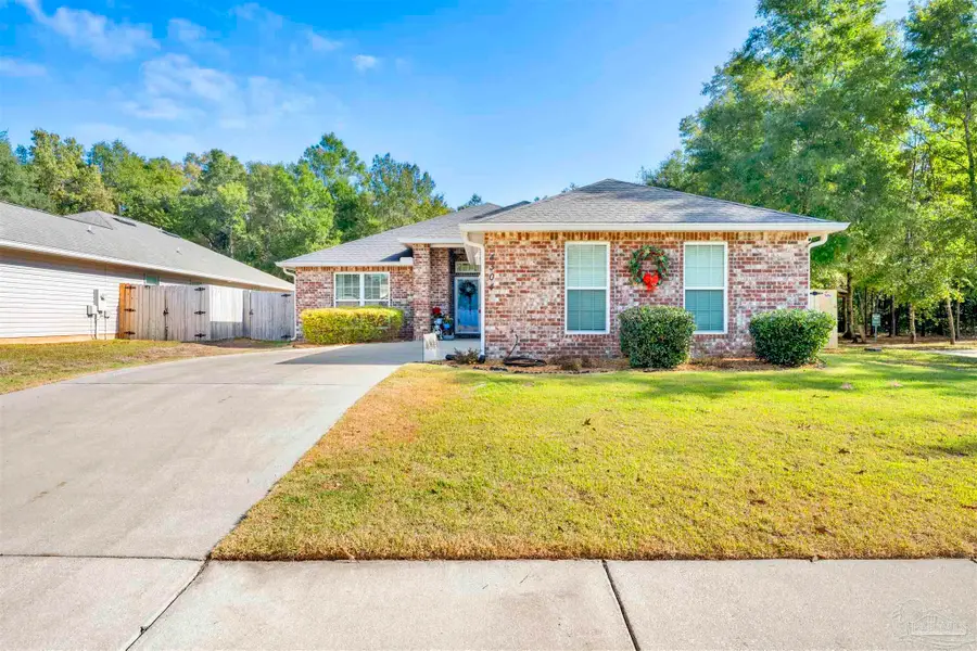 4304 Village Oak Ln, Pace, FL 32571 - Image #2