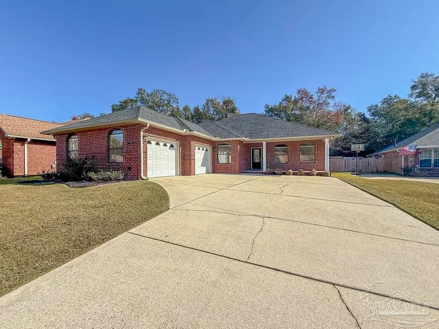 3554 Haley Way, Pace, FL 32571 - Image #2