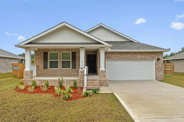 4770 Carl Booker Rd, Milton, FL 32583