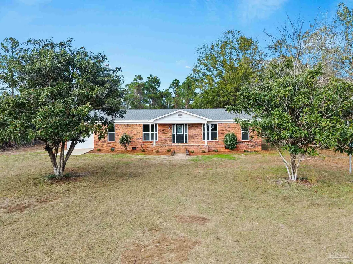1250 Cox Rd, McDavid, FL 32568 - Image #1