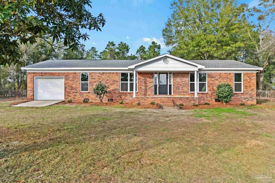 1250 Cox Rd, McDavid, FL 32568 - Image #3