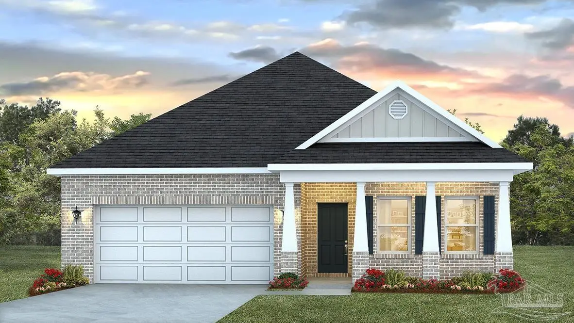 125 Albatross St, Cantonment, FL 32533 - Image #1