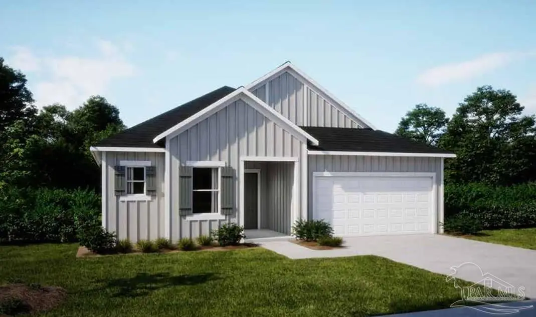 10794 Lucie Ct, Pensacola, FL 32526 - Image #1