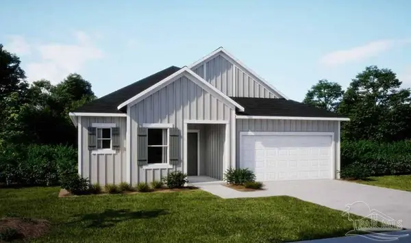 10794 Lucie Ct, Pensacola, FL 32526