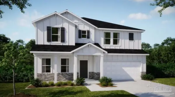 10798 Lucie Ct, Pensacola, FL 32526