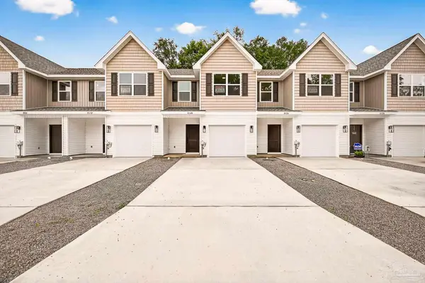 7055 Cedar Grove Rd #2A, Pensacola, FL 32504