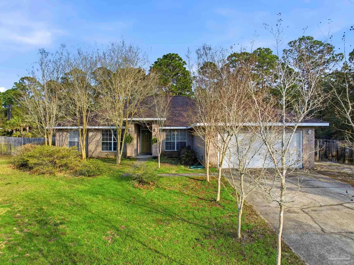 6711 Desoto St, Navarre, FL 32566 - Image #1