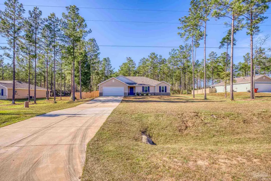 9327 Three Hollow Rd, Jay, FL 32565 - Image #2