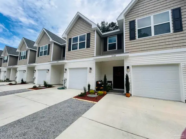 7063 Cedar Grove Rd #4A, Pensacola, FL 32504