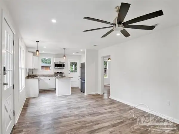 1220 N Kirk St, Pensacola, FL 32505