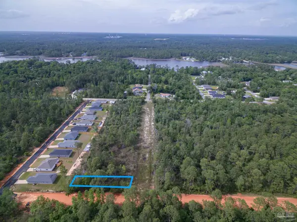 Lot 12 11th Ave, Milton, FL 32583