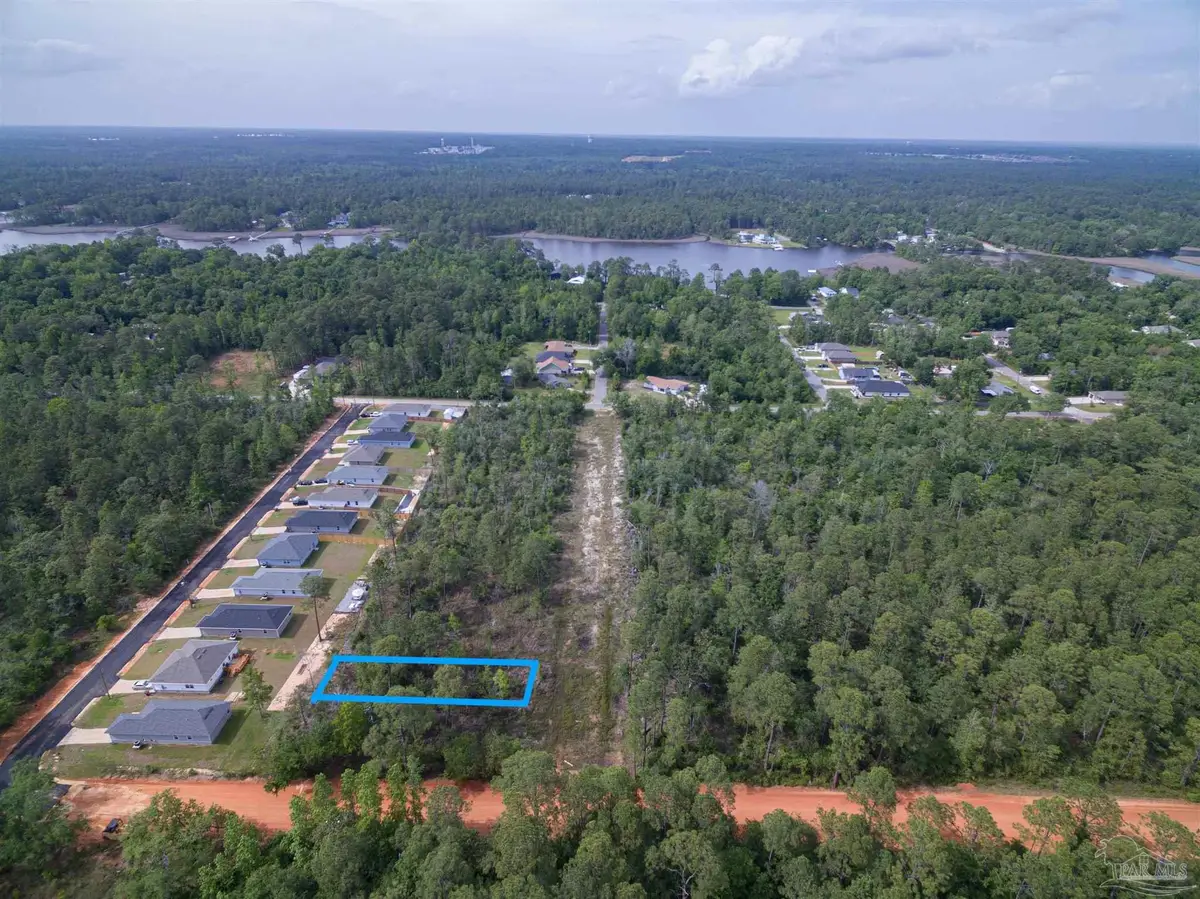 Lot 11 11th Ave, Milton, FL 32583 - Image #1