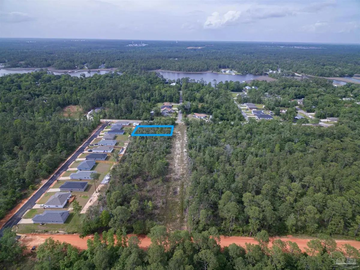 Lot 2 11th Ave, Milton, FL 32583 - Image #1