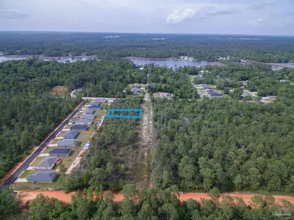 Lot 3 11th Ave, Milton, FL 32583