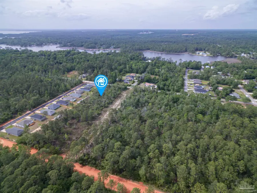 Lot 3 11th Ave, Milton, FL 32583 - Image #2