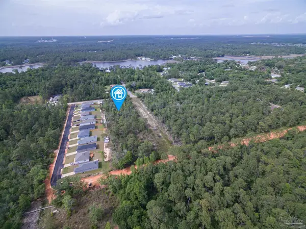 Lot 4 11th Ave, Milton, FL 32583