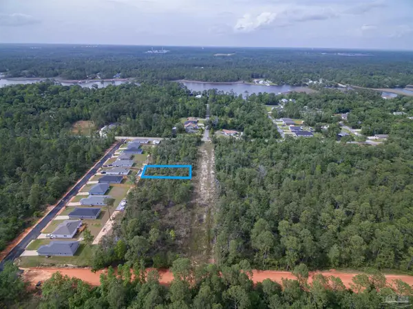 Lot 6 11th Ave, Milton, FL 32583