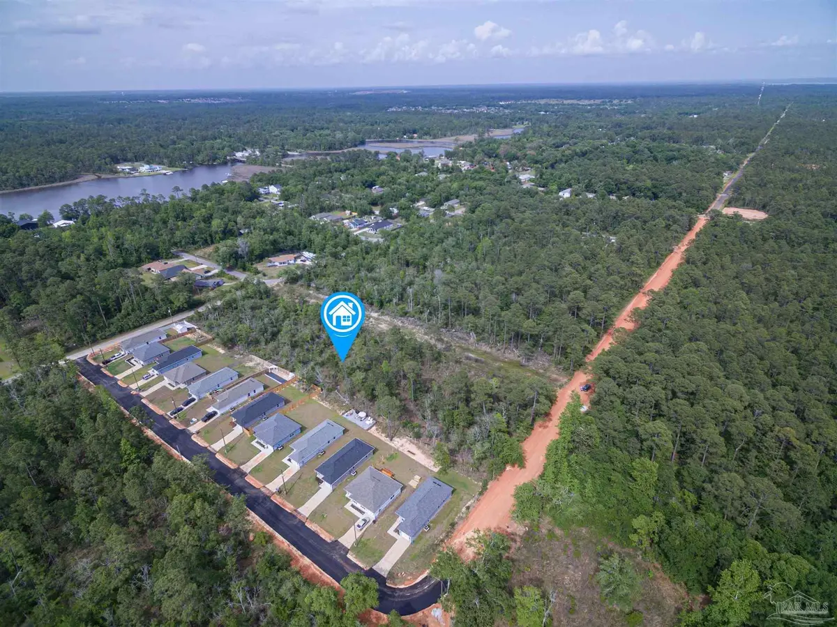 Lot 7 11th Ave, Milton, FL 32583 - Image #1