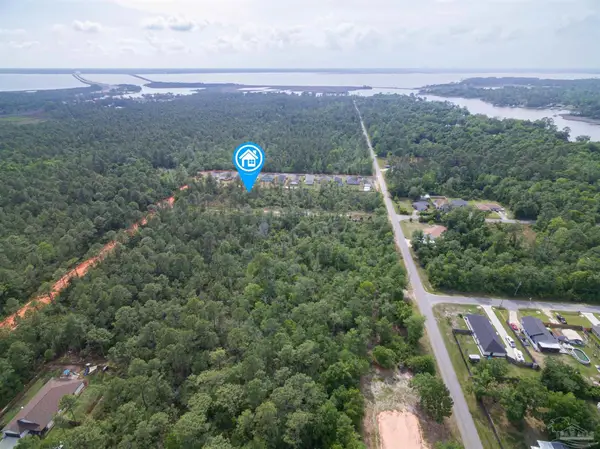 Lot 8 11th Ave, Milton, FL 32583