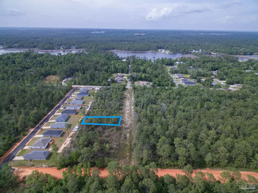 Lot 8 11th Ave, Milton, FL 32583 - Image #2