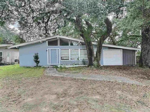 5609 Fairview Dr, Pensacola, FL 32505